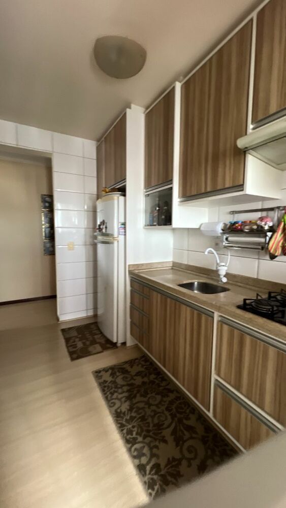 Apartamento, 3 quartos, 110 m² - Foto 1
