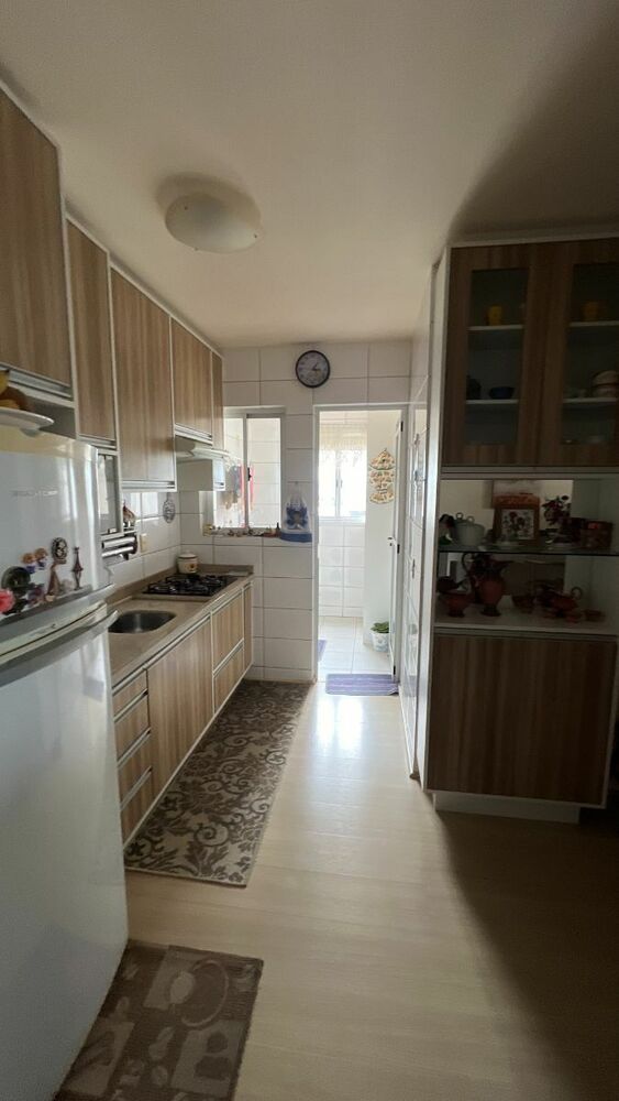 Apartamento, 3 quartos, 110 m² - Foto 4