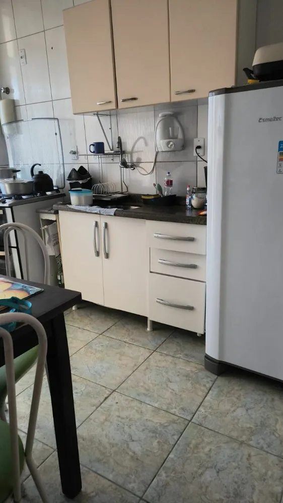 Apartamento, 2 quartos, 68 m² - Foto 2
