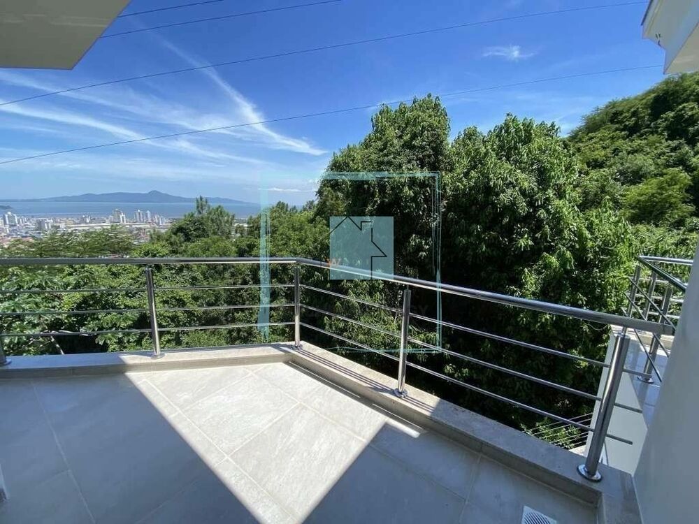 Casa à venda com 4 quartos, 1100 - Foto 3