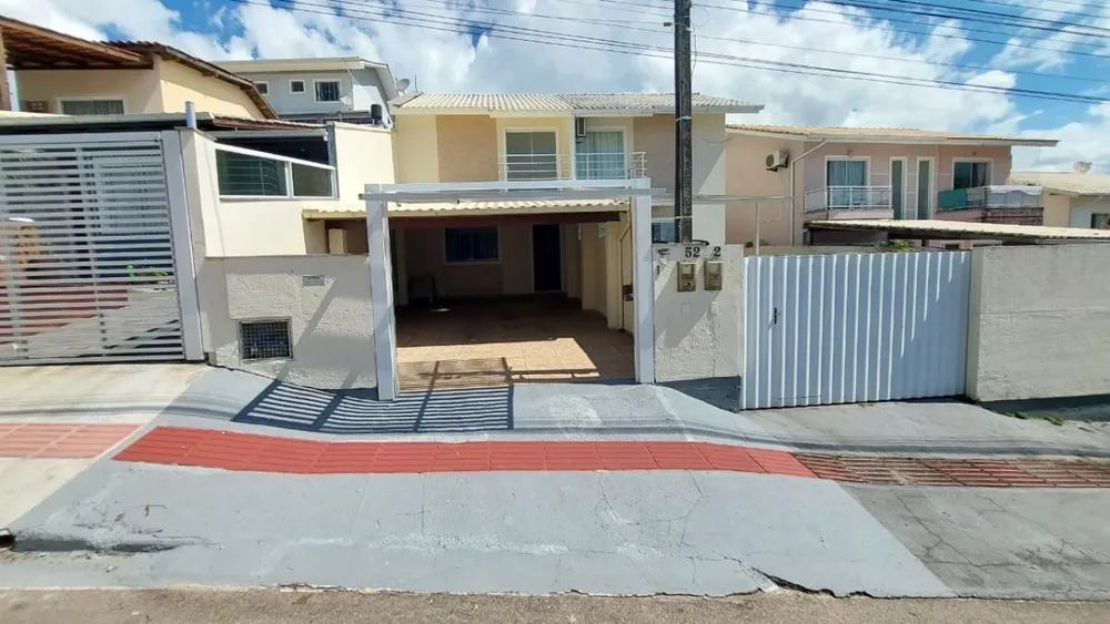 Casa, 2 quartos, 70 m² - Foto 5