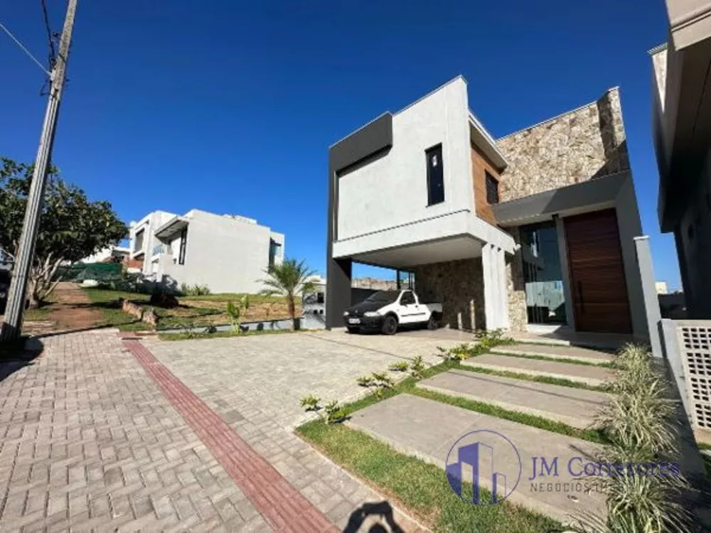 Sobrado à venda com 3 quartos, 175m² - Foto 3