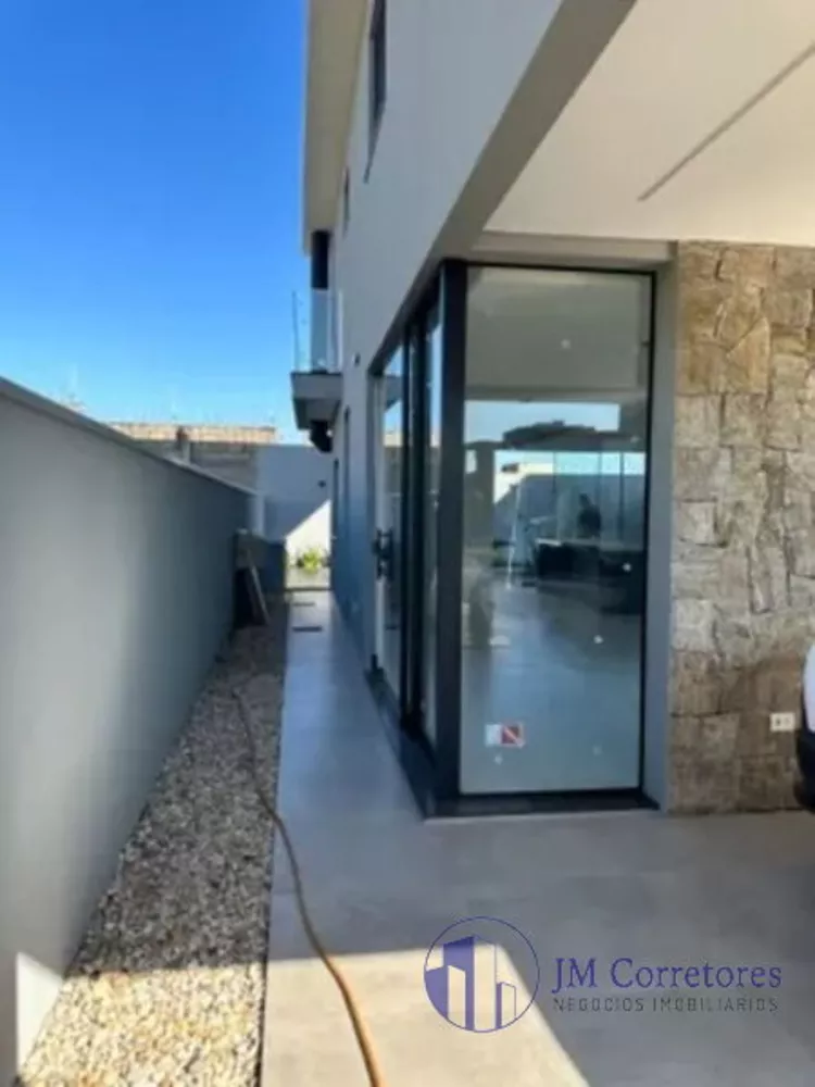 Sobrado à venda com 3 quartos, 175m² - Foto 8