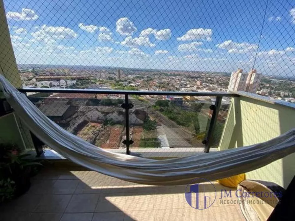 Apartamento à venda com 3 quartos, 127m² - Foto 5