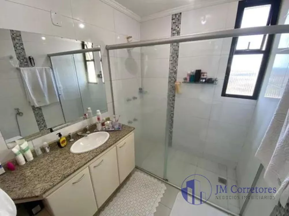 Apartamento à venda com 3 quartos, 127m² - Foto 11