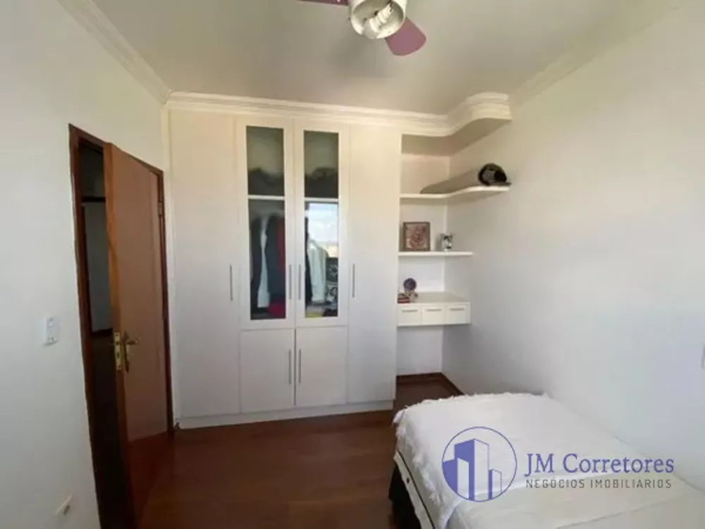 Apartamento à venda com 3 quartos, 127m² - Foto 13