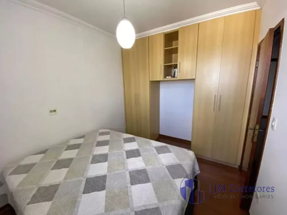 Apartamento à venda com 3 quartos, 127m² - Foto 14