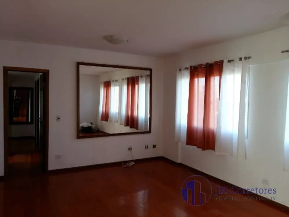 Apartamento à venda com 4 quartos, 96m² - Foto 3