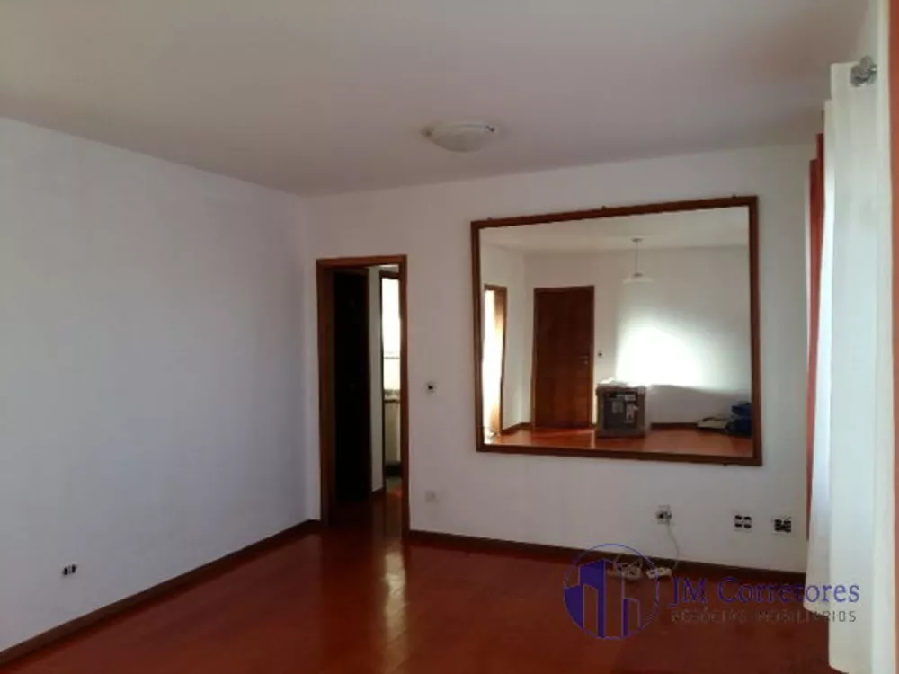 Apartamento à venda com 4 quartos, 96m² - Foto 4