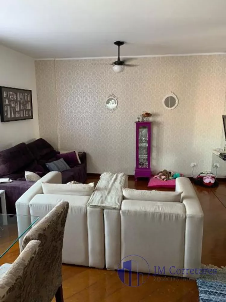 Apartamento à venda com 3 quartos, 66m² - Foto 3