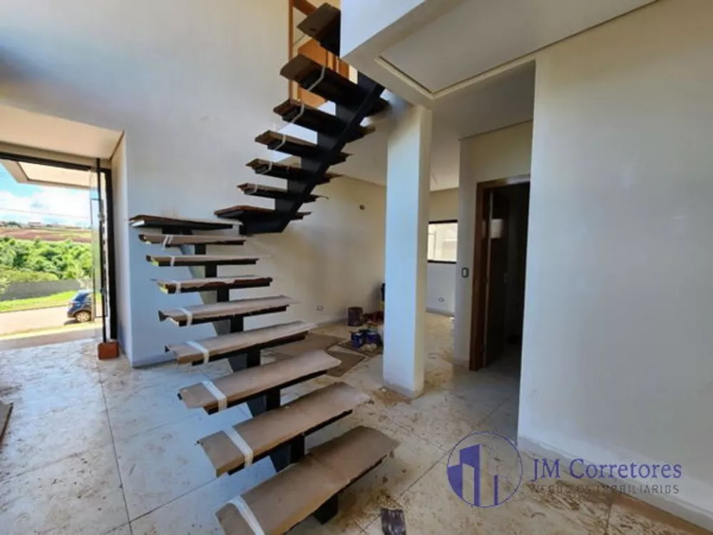 Sobrado à venda com 3 quartos, 198m² - Foto 6