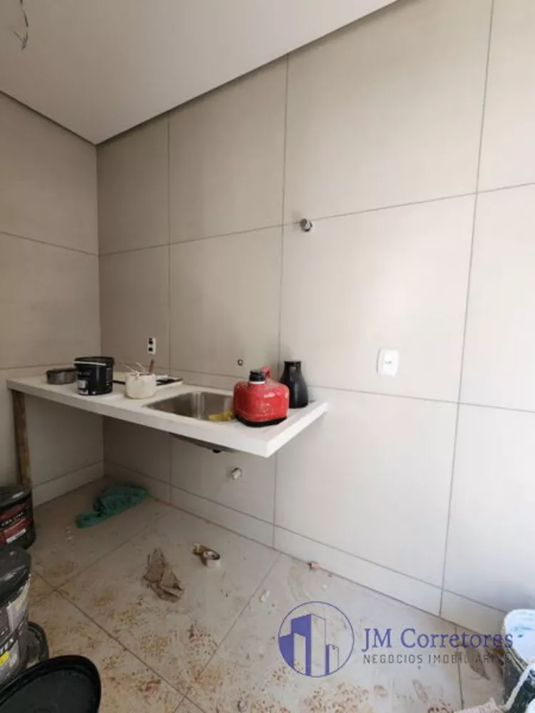 Sobrado à venda com 3 quartos, 198m² - Foto 11