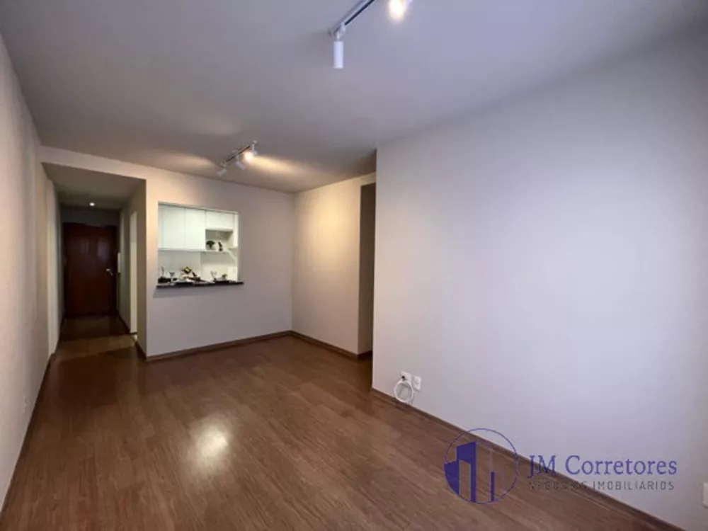 Apartamento à venda com 3 quartos, 70m² - Foto 8