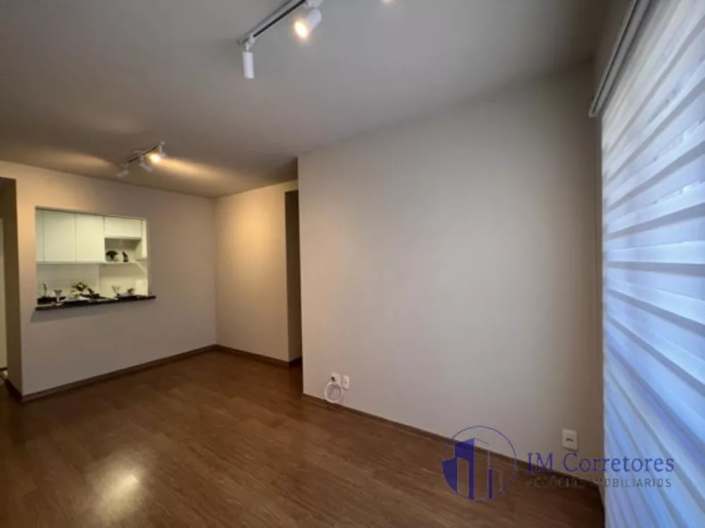 Apartamento à venda com 3 quartos, 70m² - Foto 6