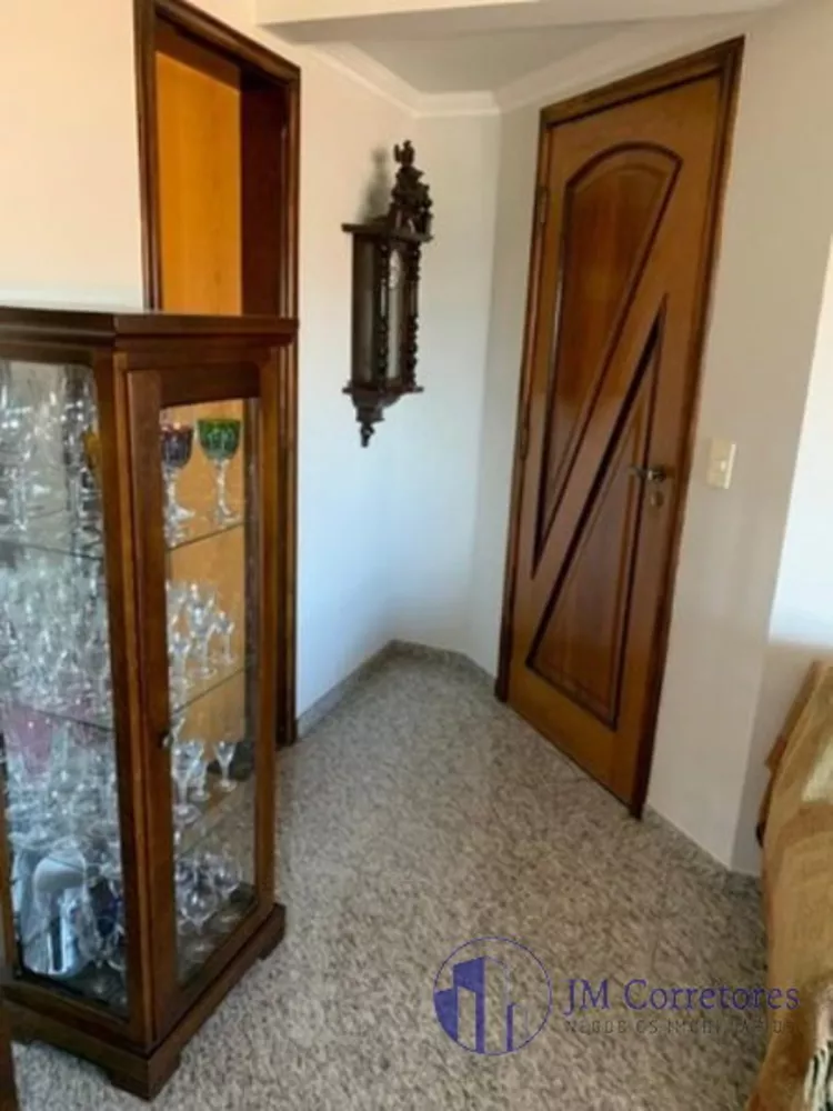 Apartamento à venda com 3 quartos, 150m² - Foto 4