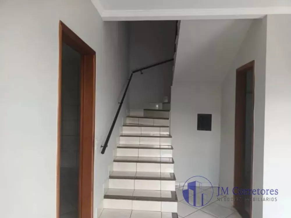 Sobrado à venda com 3 quartos, 101m² - Foto 6