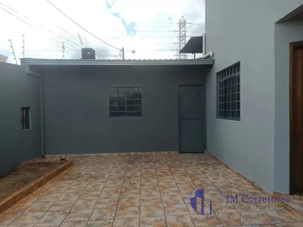 Sobrado à venda com 3 quartos, 101m² - Foto 4