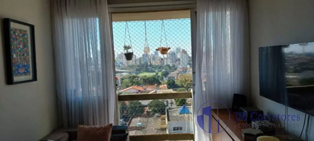 Apartamento à venda com 3 quartos, 79m² - Foto 3