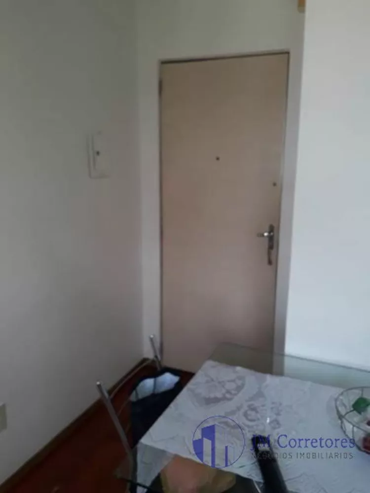 Apartamento à venda com 2 quartos, 49m² - Foto 6