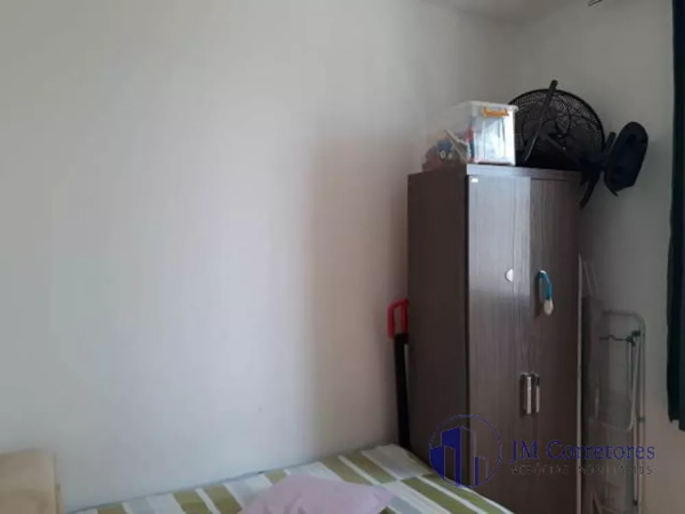 Apartamento à venda com 2 quartos, 49m² - Foto 15