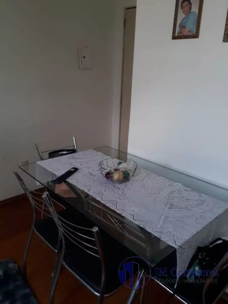 Apartamento à venda com 2 quartos, 49m² - Foto 7