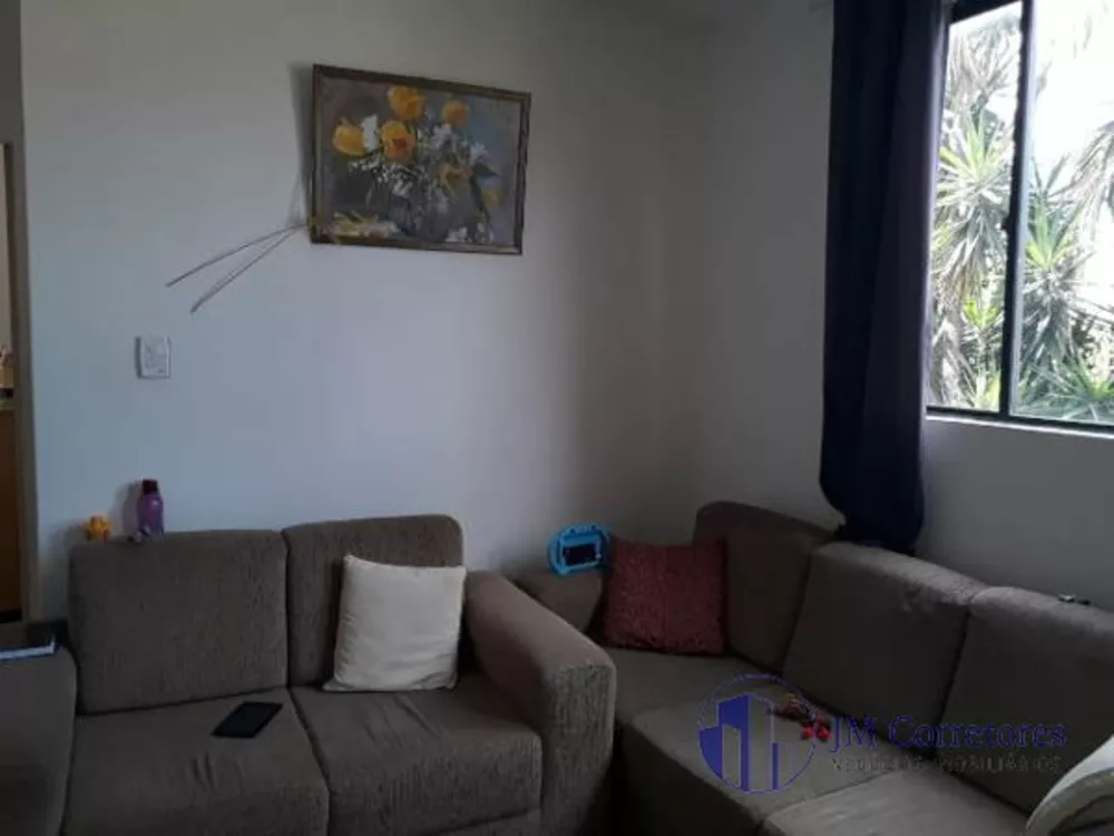 Apartamento à venda com 2 quartos, 49m² - Foto 4