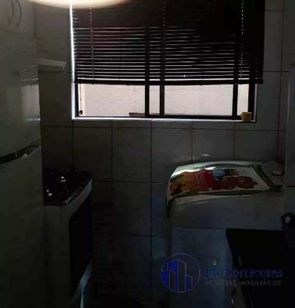 Apartamento à venda com 2 quartos, 49m² - Foto 9