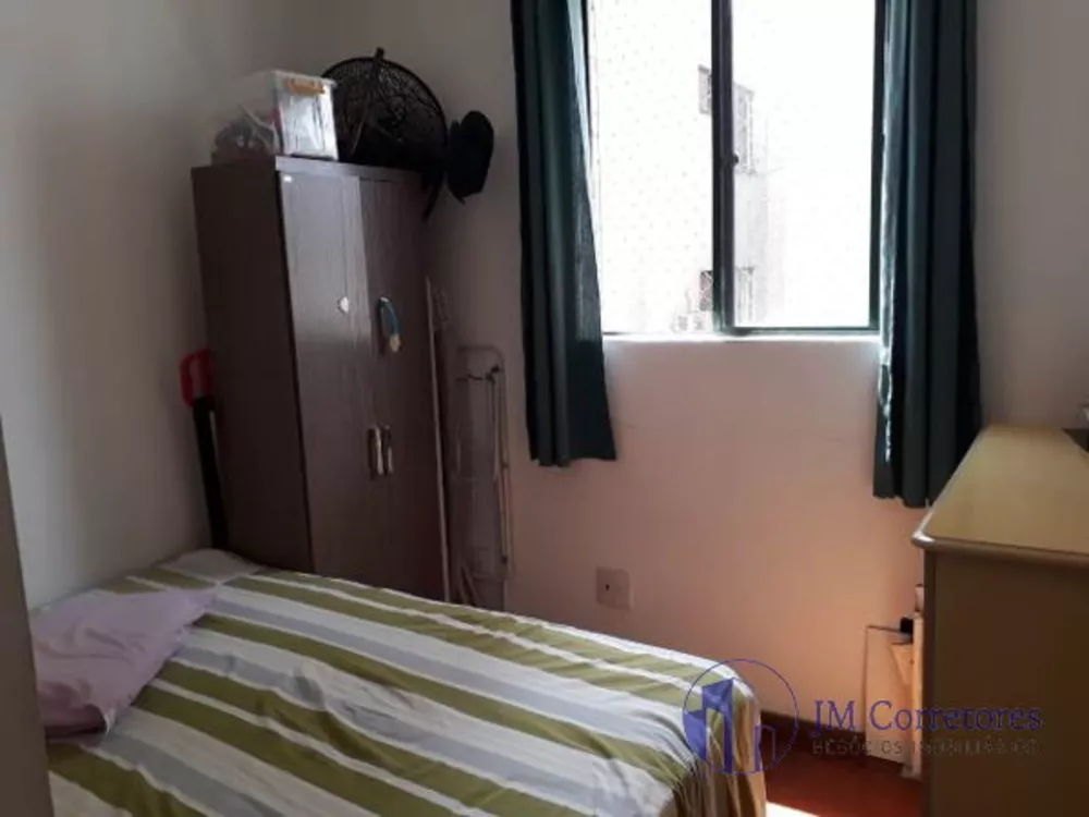 Apartamento à venda com 2 quartos, 49m² - Foto 14