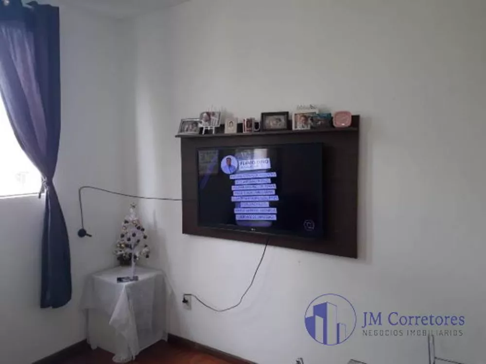 Apartamento à venda com 2 quartos, 49m² - Foto 5