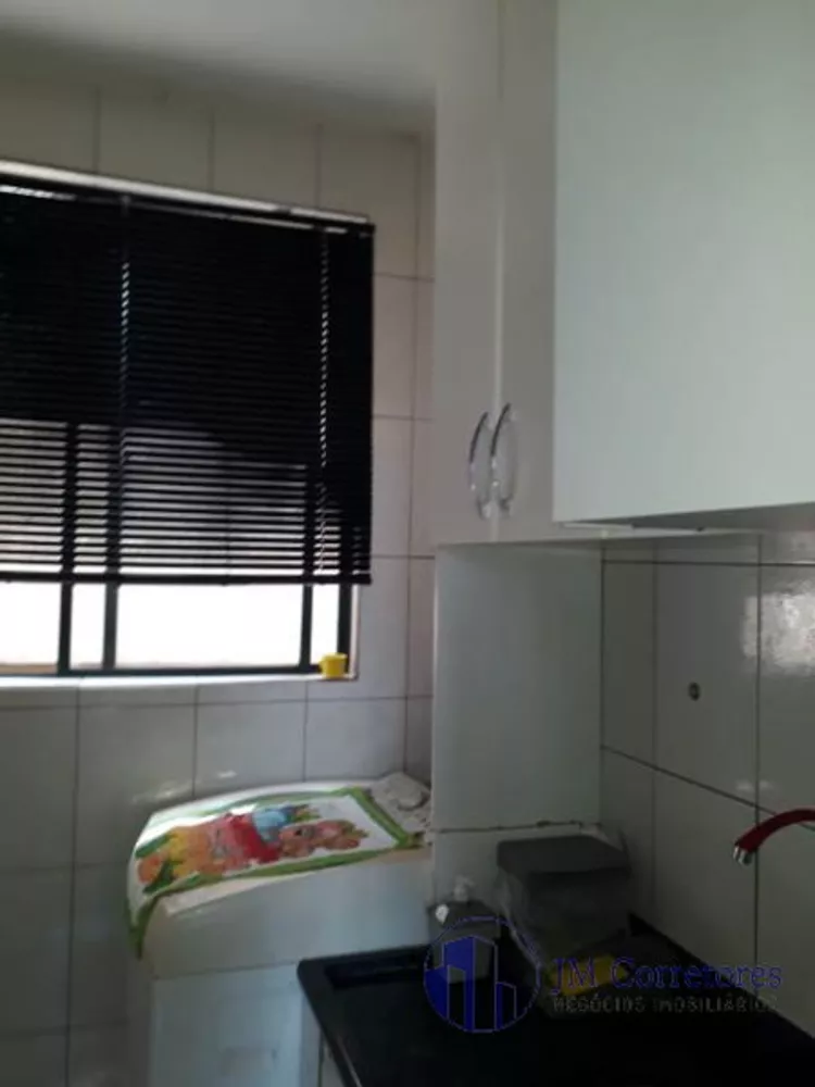 Apartamento à venda com 2 quartos, 49m² - Foto 10