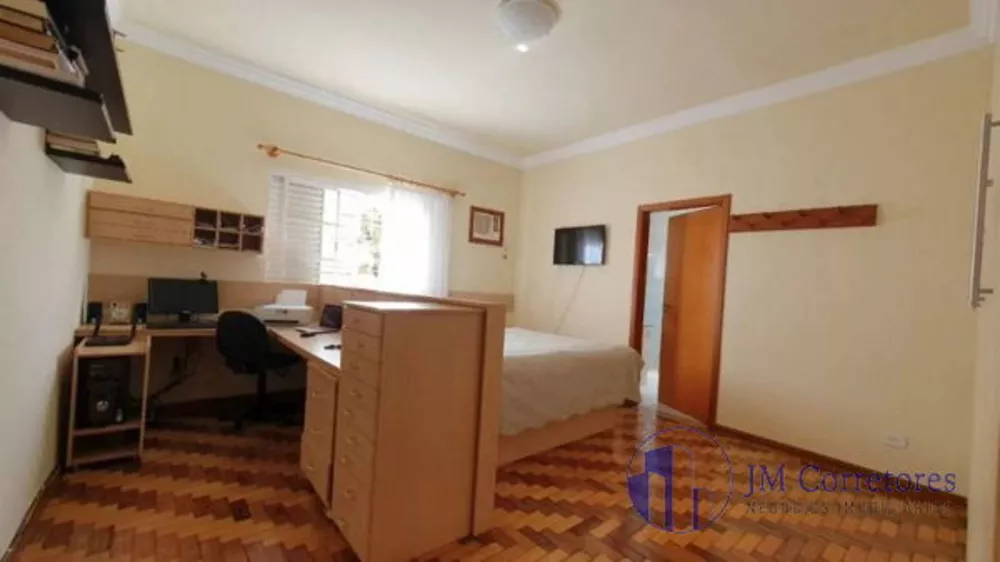 Casa à venda com 5 quartos, 390m² - Foto 16