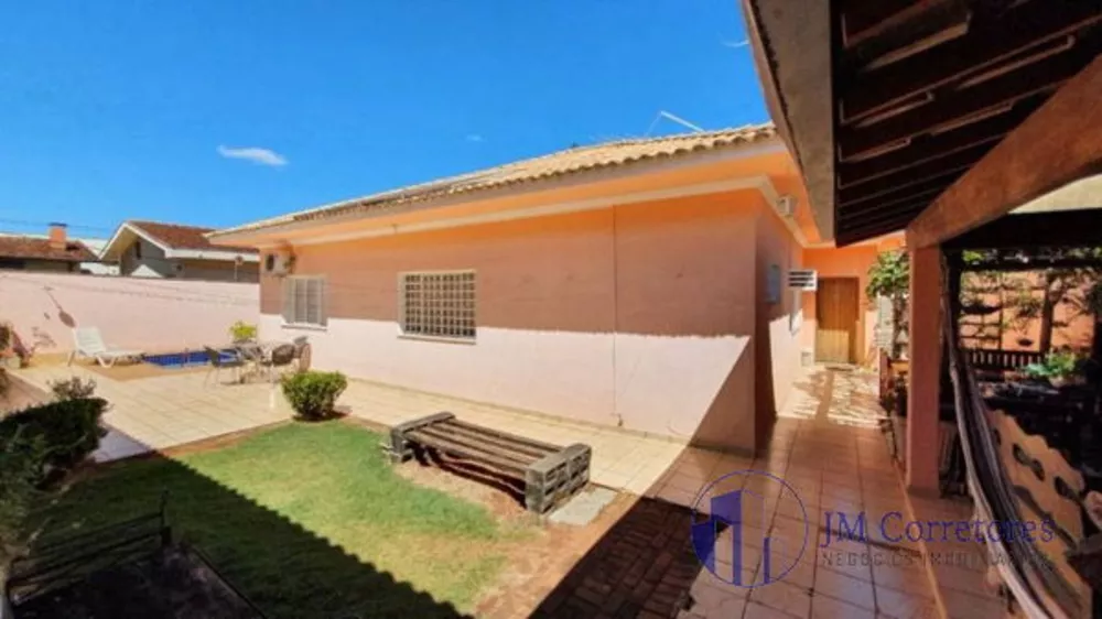 Casa à venda com 5 quartos, 390m² - Foto 47