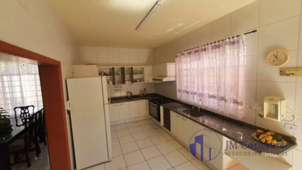 Casa à venda com 5 quartos, 390m² - Foto 14