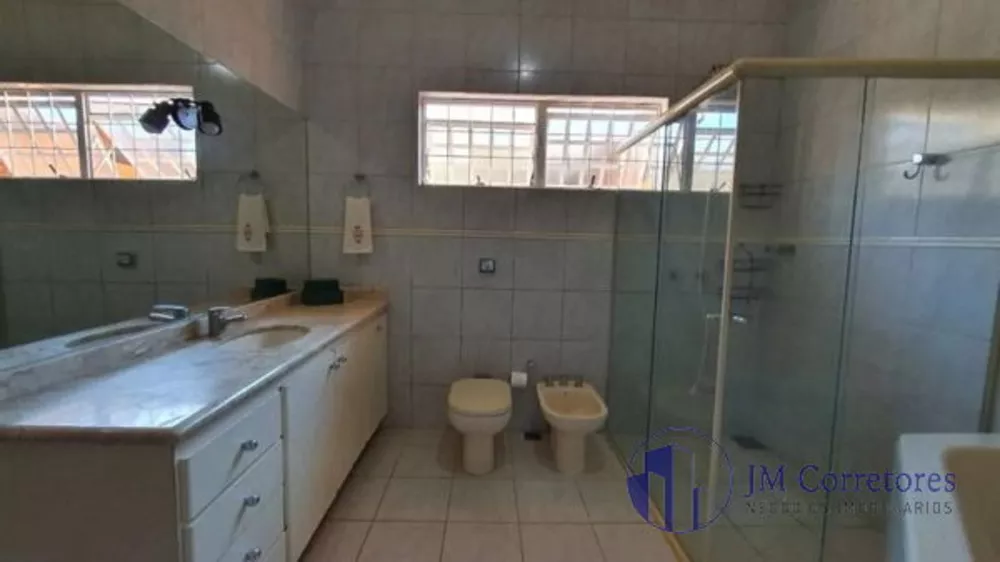 Casa à venda com 5 quartos, 390m² - Foto 19