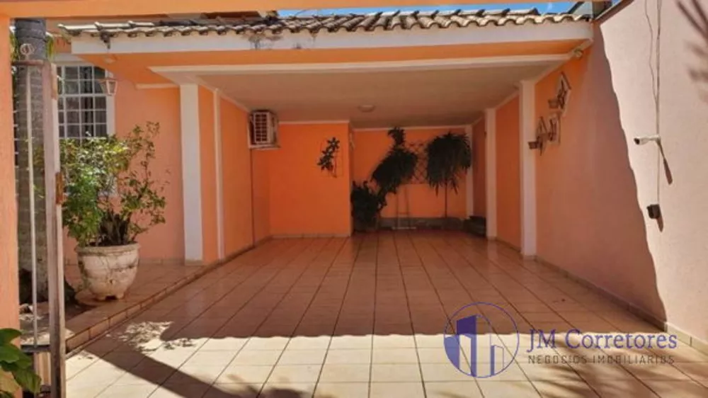 Casa à venda com 5 quartos, 390m² - Foto 4