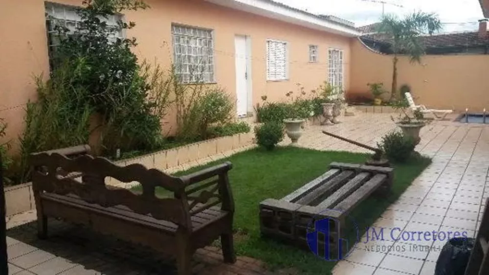 Casa à venda com 5 quartos, 390m² - Foto 48