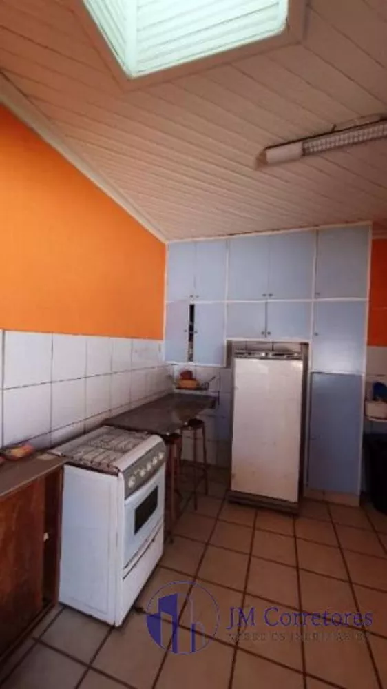 Casa à venda com 5 quartos, 390m² - Foto 29