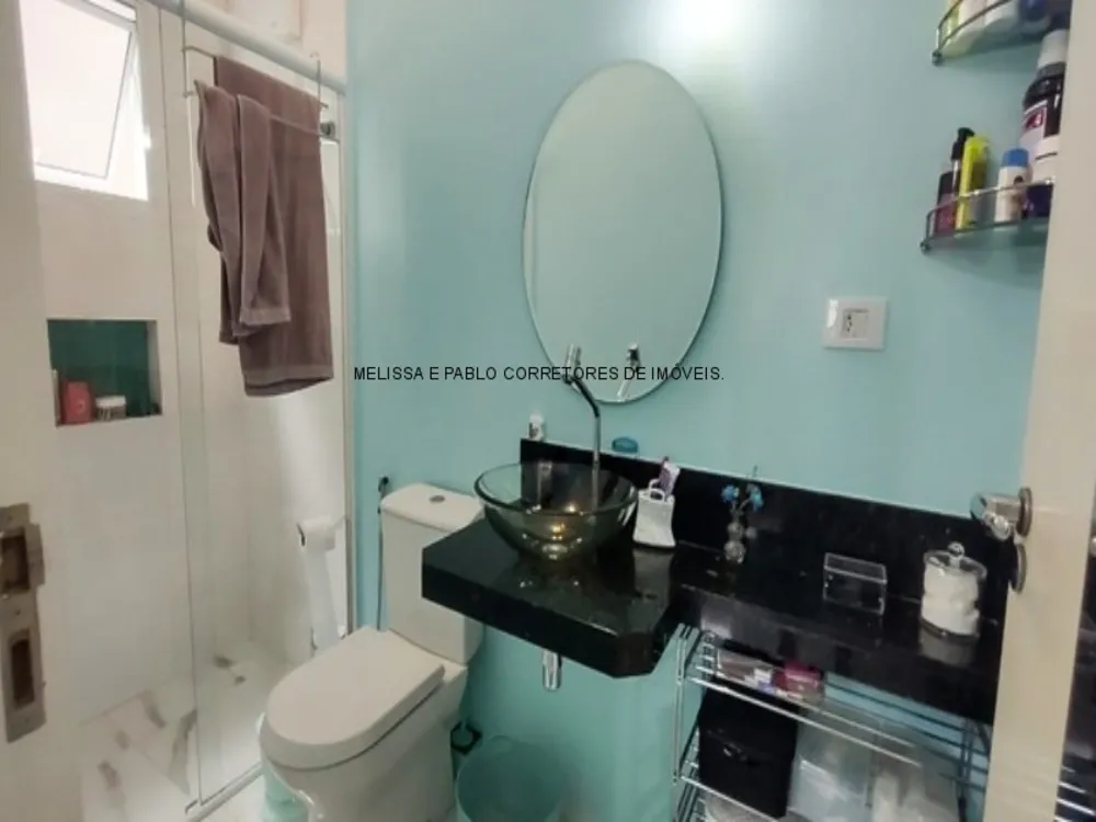 Casa, 3 quartos - Foto 4