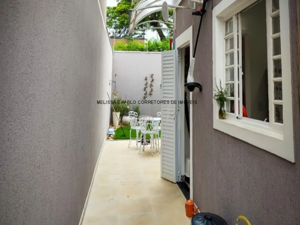 Casa, 3 quartos - Foto 12