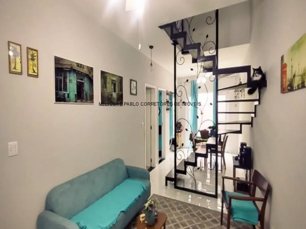 Casa, 3 quartos - Foto 2