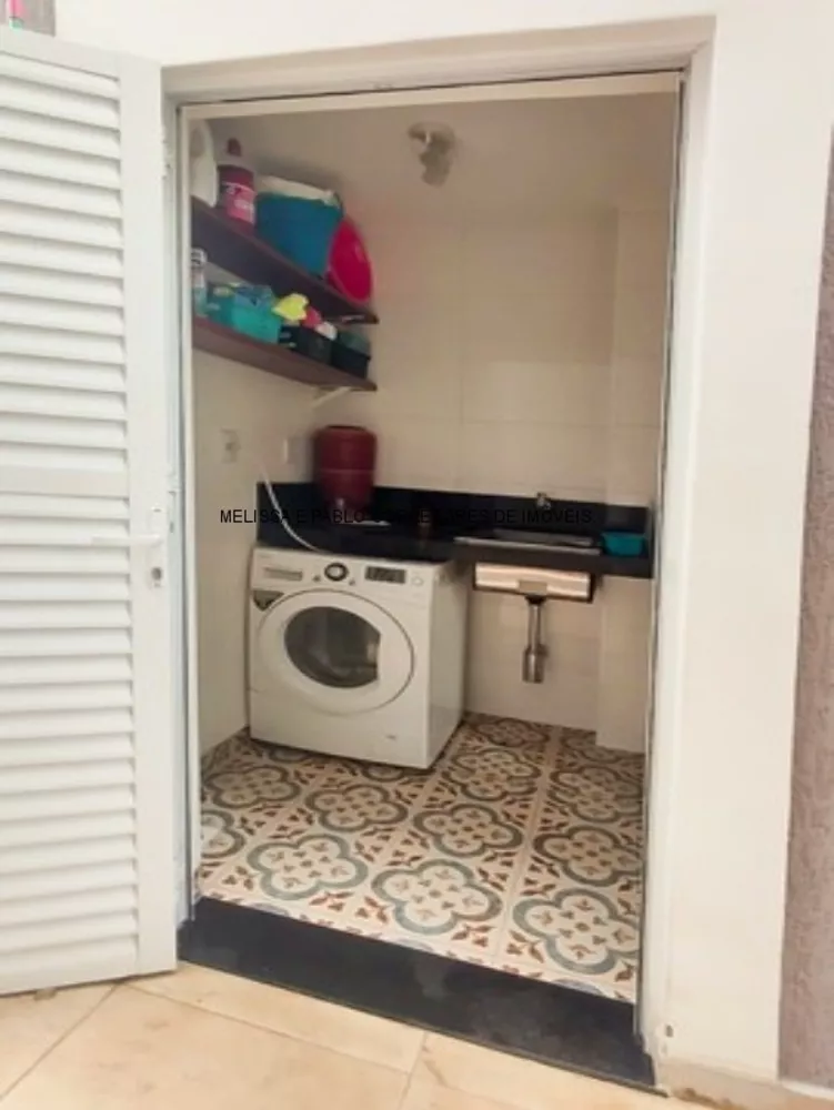 Casa, 3 quartos - Foto 3