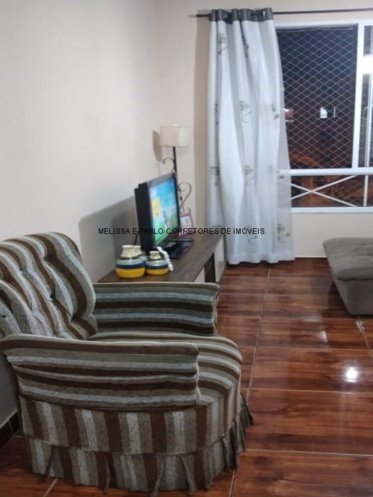 Apartamento, 2 quartos, 48 m² - Foto 14