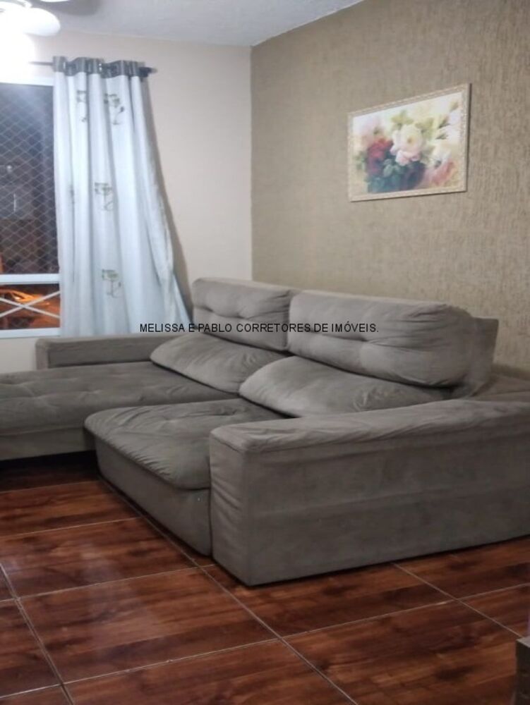 Apartamento, 2 quartos, 48 m² - Foto 13