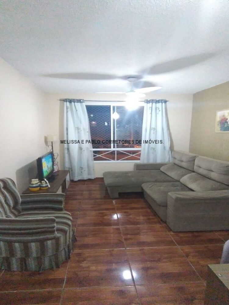 Apartamento, 2 quartos, 48 m² - Foto 11