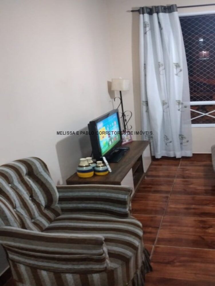 Apartamento, 2 quartos, 48 m² - Foto 12