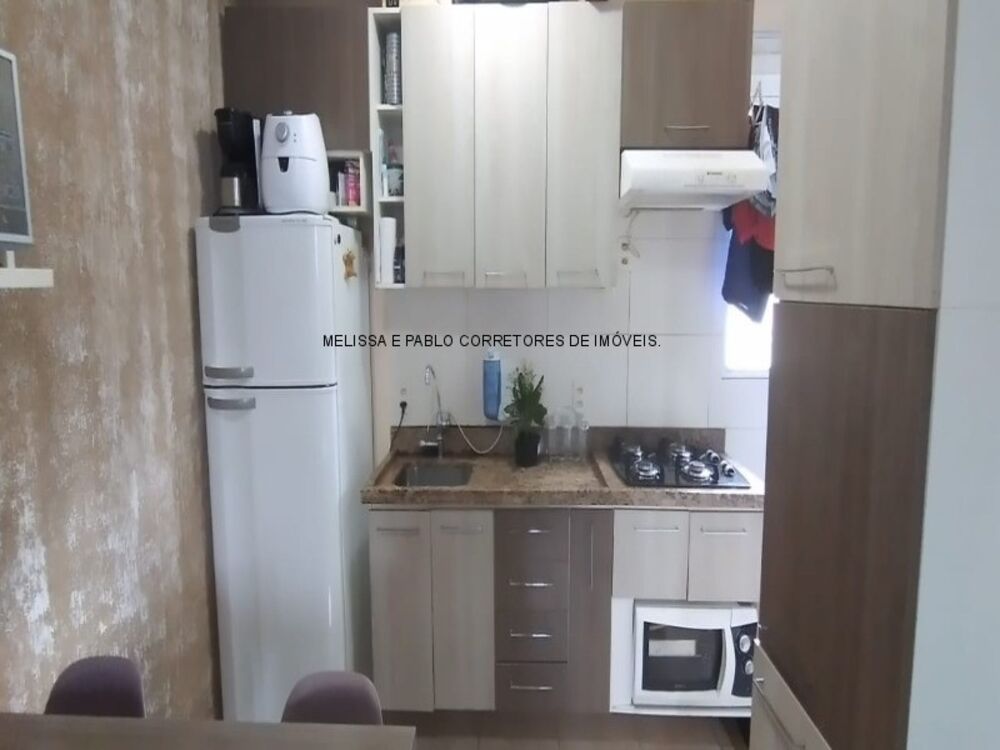Apartamento, 2 quartos, 48 m² - Foto 1