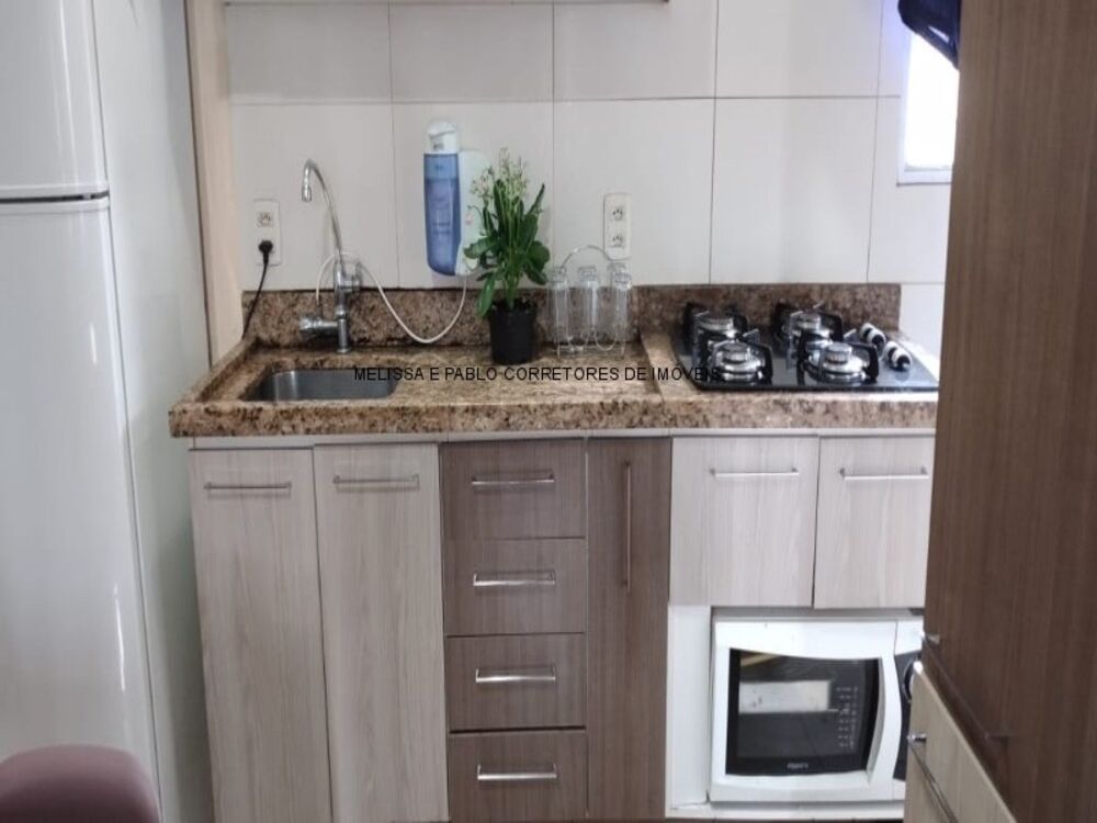 Apartamento, 2 quartos, 48 m² - Foto 5