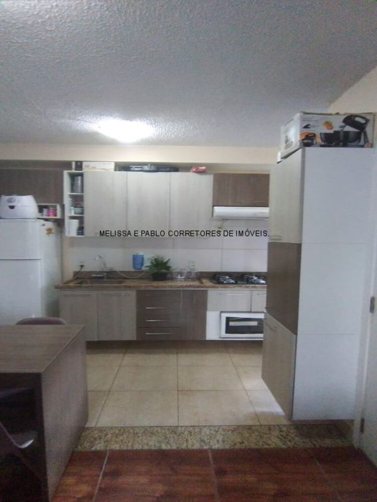 Apartamento, 2 quartos, 48 m² - Foto 2