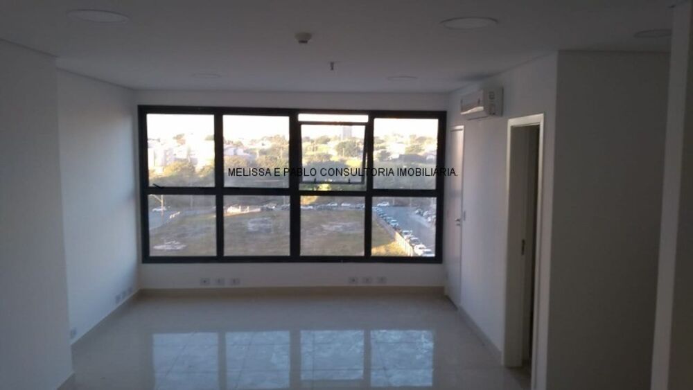 Sala-Conjunto, 38 m² - Foto 9