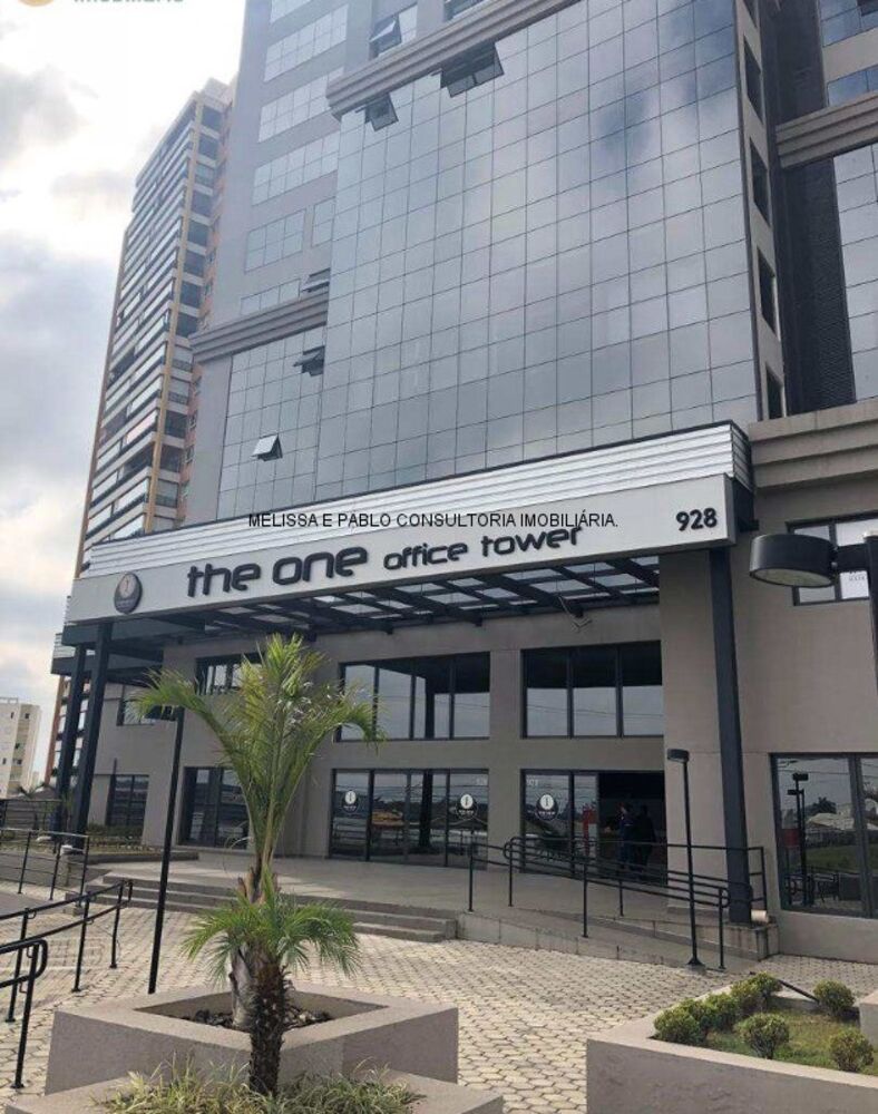 Sala-Conjunto, 38 m² - Foto 1